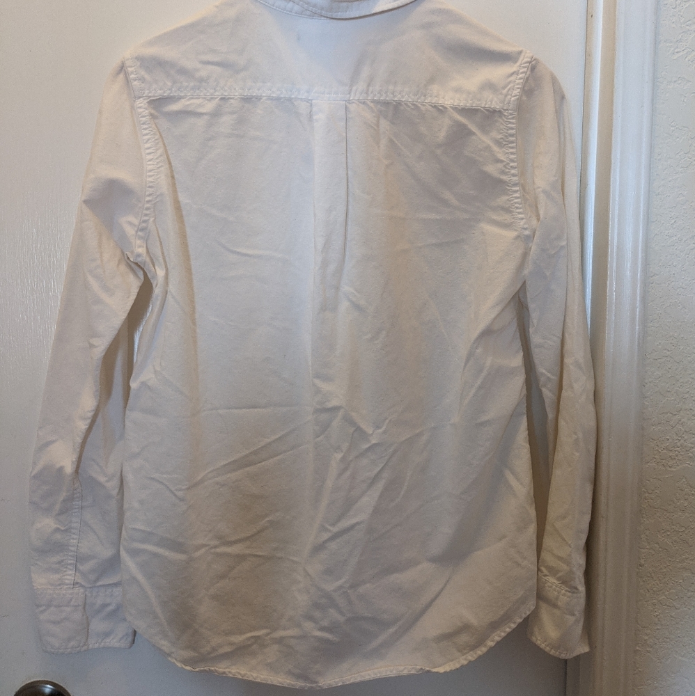 Uniqlo Button Down - Picture 2 of 3